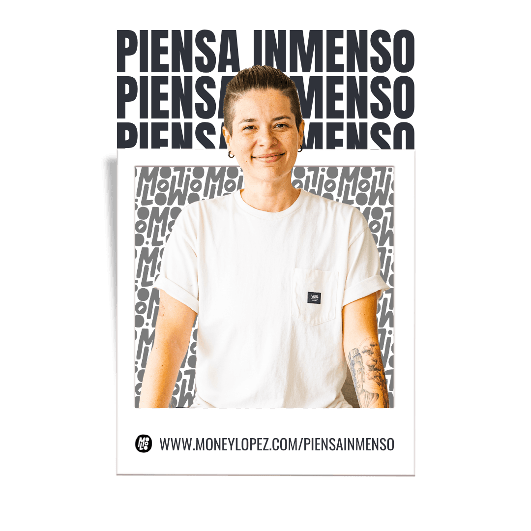 Coaching Individual — Money López